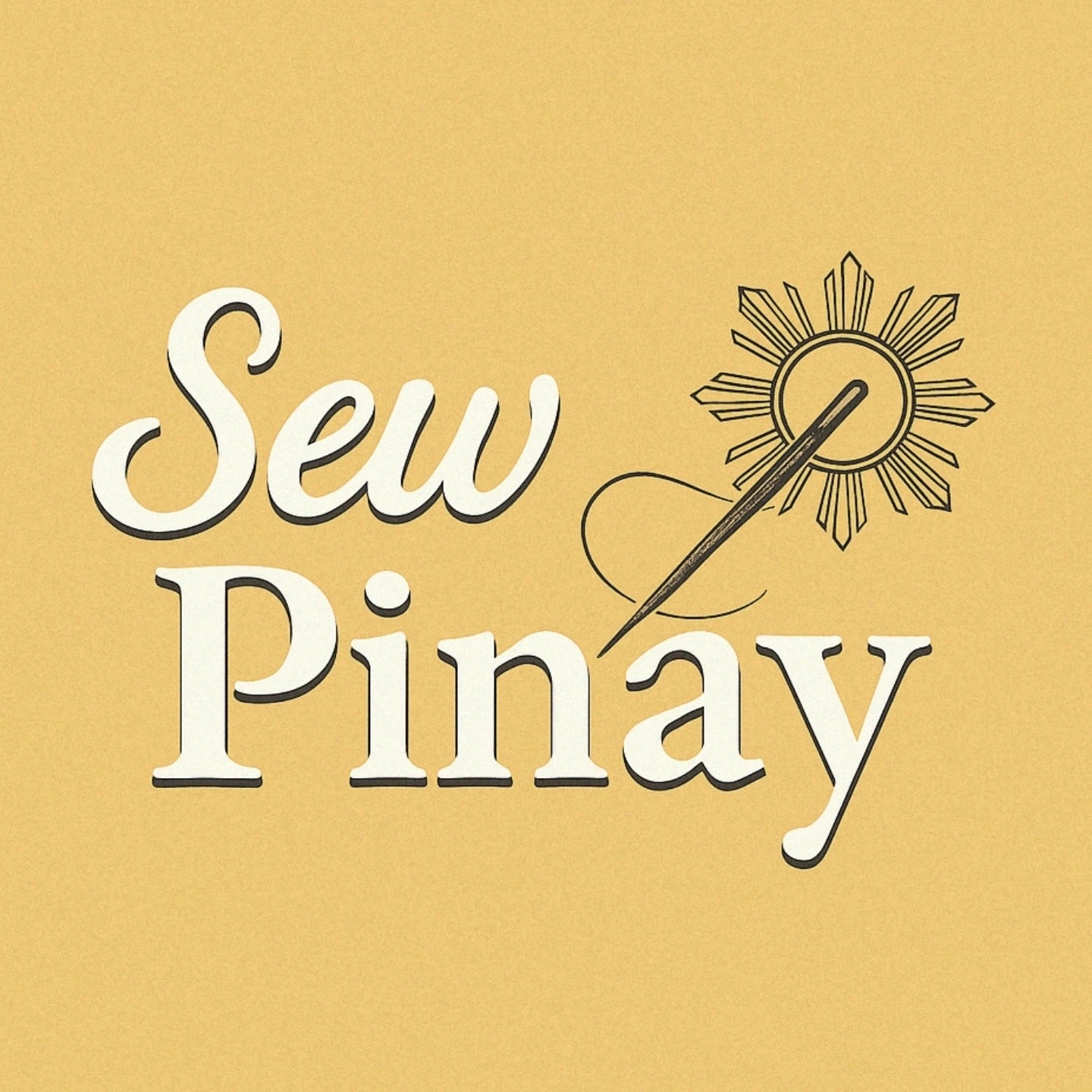 Sew Pinay